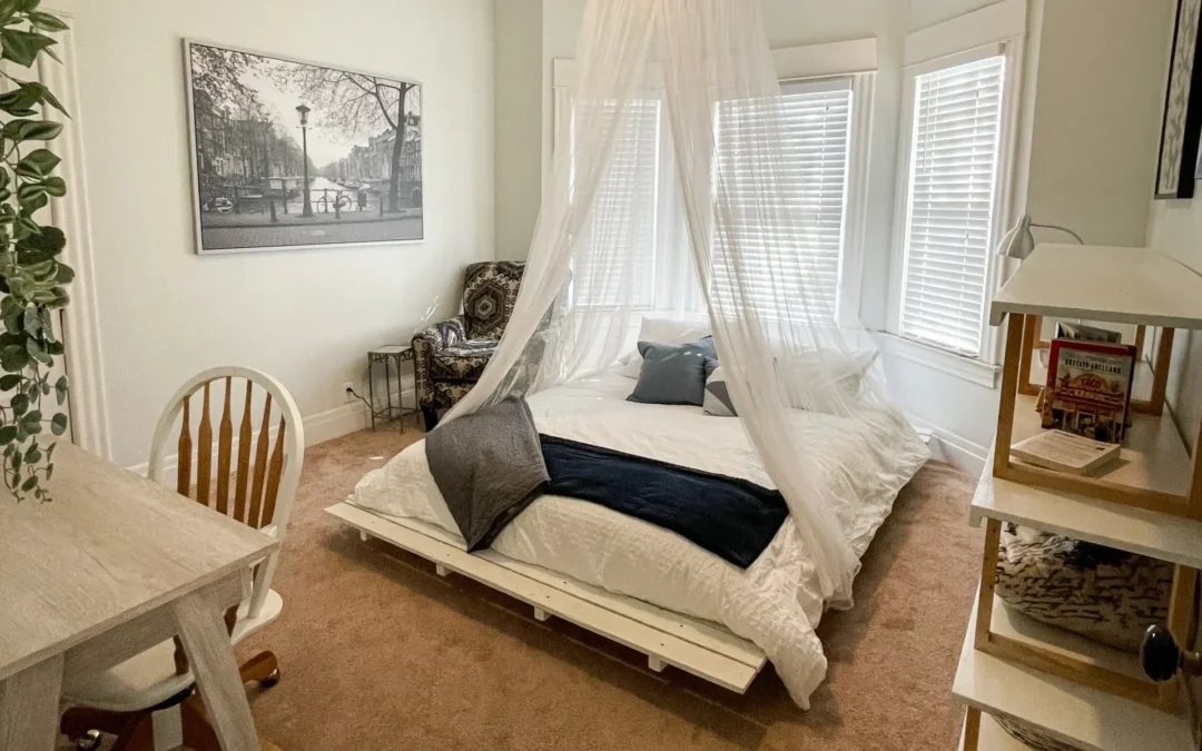 The Continental Room